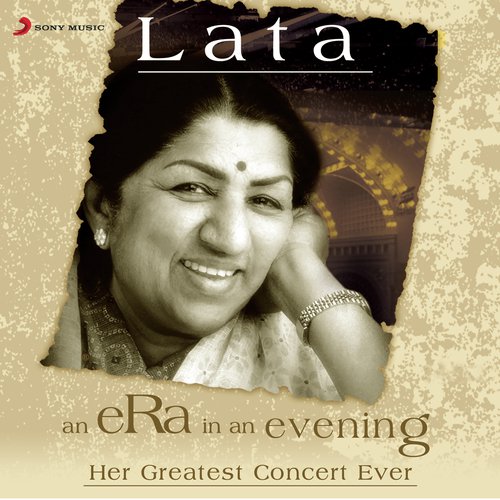 An Era In An Evening Lata Mangeshkar MP3 Download